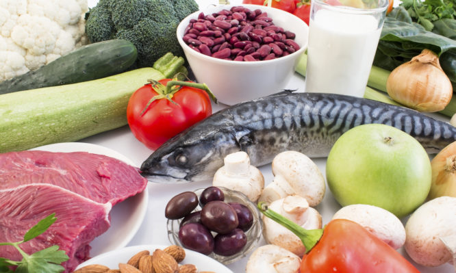 Υπέρταση: Ποιες τροφές σας κάνουν καλό και γιατί - Media