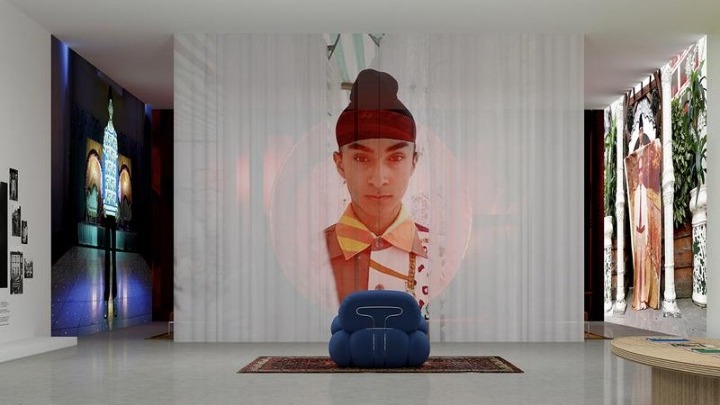 «Jalebi»: Ένα βιβλίο για την ομορφιά της διαφορετικότητας.. - Media