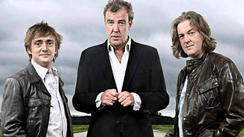 Το BBC ζητά από τον Jeremy Clarkson να επιστρέψει στο Top Gear (video) - Media