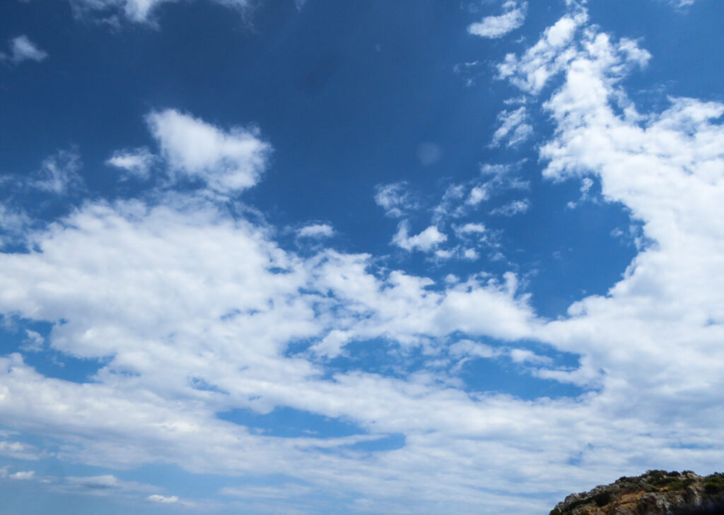 «Γυρίζει» ο καιρός με βροχές και μποφόρ - Media