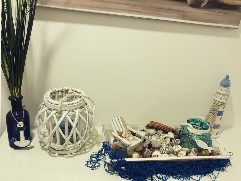 Διακόσμηση: Πώς να κάνετε το σπίτι σας... καλοκαιρινό! (Photos) - Media