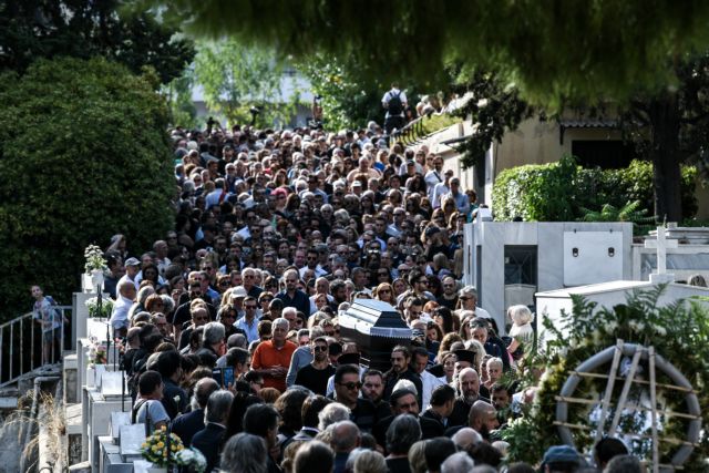 Η ηλεκτρονική διαδικασία για τη χορήγηση εξόδων κηδείας από τον e-ΕΦΚΑ - Media