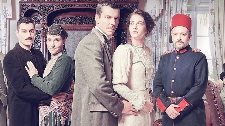 Και τις Δευτέρες από τον Ιούλιο το Κόκκινο Ποτάμι - Media