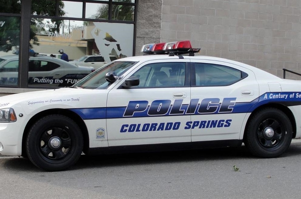 ΗΠΑ: Ο κυβερνήτης του Κολοράντο επικύρωσε νομοσχέδιο που καταργεί την ασυλία των αστυνομικών - Media