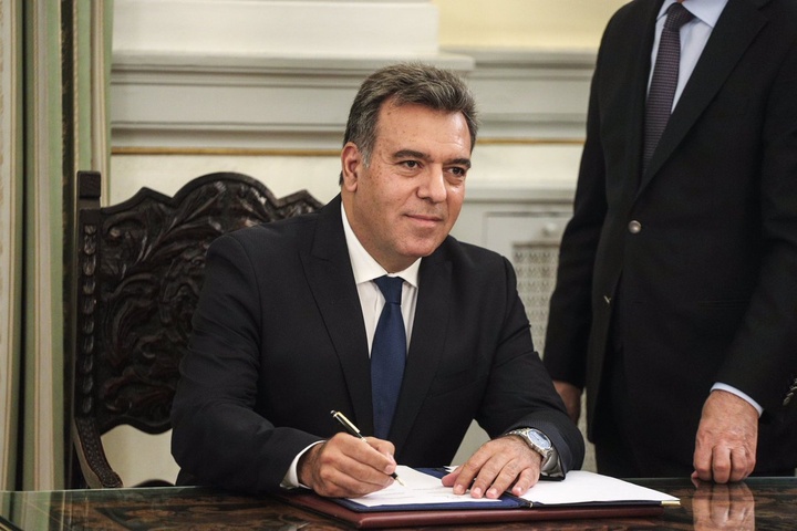 Κόνσολας: Η τουριστική δυναμική της χώρας παραμένει ισχυρή - Media