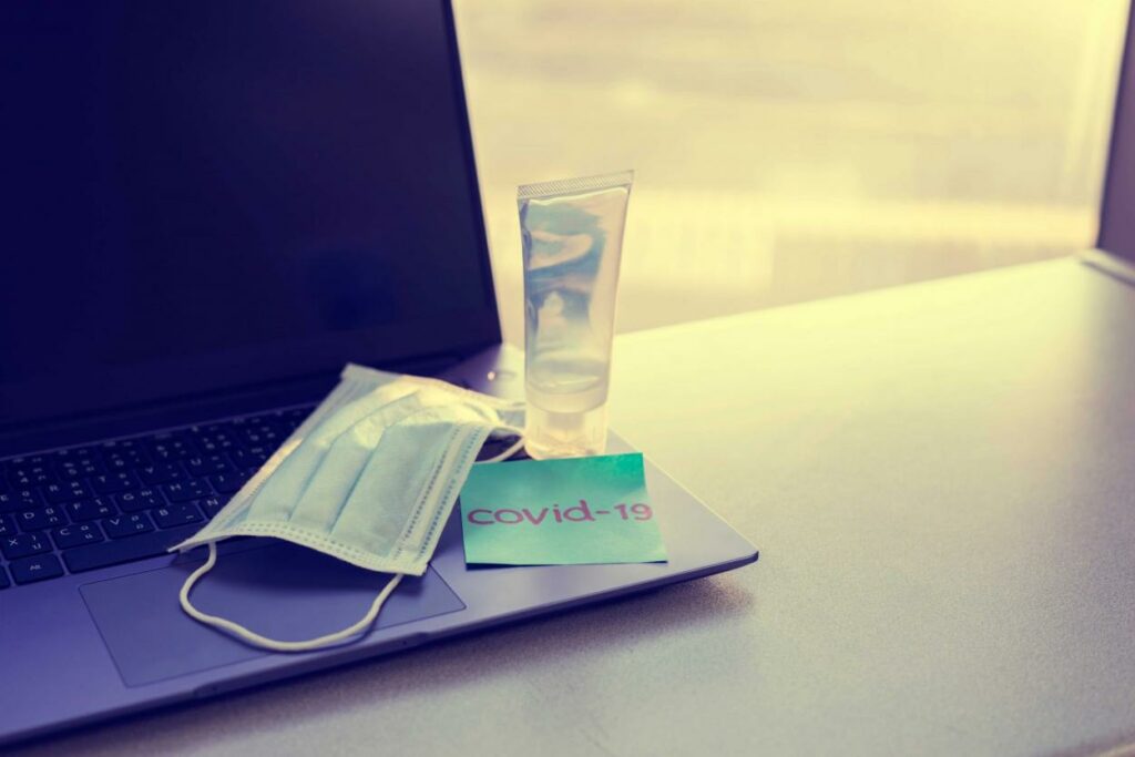 Κορωνοϊός: Το «αθώο» σύμπτωμα που εμφανίζει το 85% των ασθενών - Media