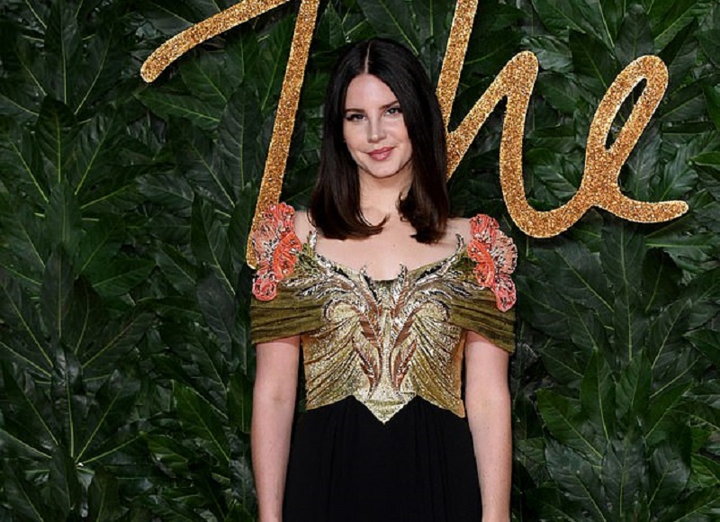 Η Lana Del Rey «ξαναχτυπά»: Να διαμαρτύρεστε, αλλά να μην θέτετε σε κίνδυνο άτομα (Video) - Media