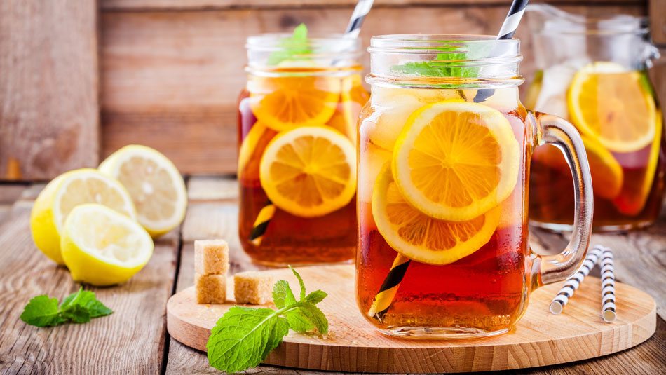 Τροφές που απομακρύνουν τις τοξίνες: Αυτές είναι οι 10 καλύτερες - Media