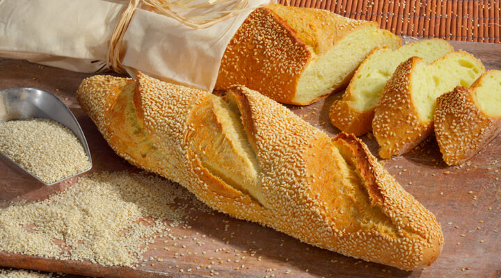 Τρώτε λευκό ψωμί; Έξι λόγοι για να το ξανασκεφτείτε...  - Media