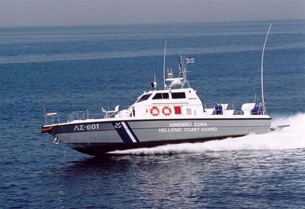 Συνεχίζονται οι έρευνες για τον εντοπισμό του 27χρονου ναυτικού στο Αιγαίο - Media