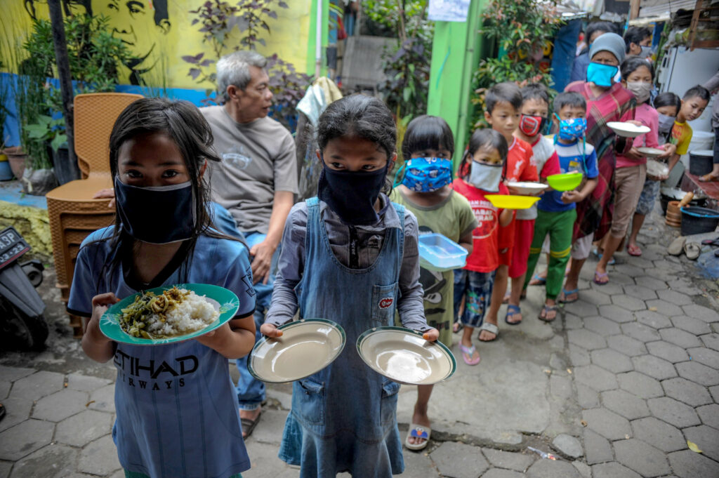 ΟΗΕ: Προειδοποίηση Γκουτέρες για επερχόμενη παγκόσμια επισιτιστική κρίση λόγω κορωνοϊού - Media
