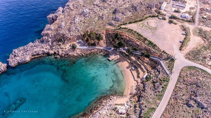 Ρόδος: Επιστρέφουν οι γάμοι στη Λίνδο - Είχαν σταματήσει μετά το άσεμνο επεισόδιο με Βρετανούς (Photos/Video)  - Media