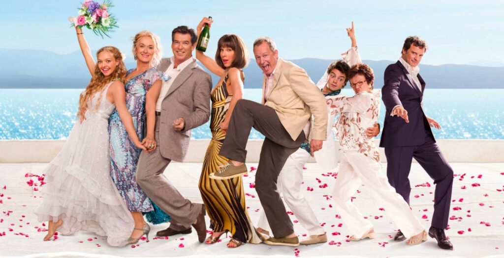 Kίνητρα για γυρίσματα ταινιών και σειρών στην Ελλάδα - Media