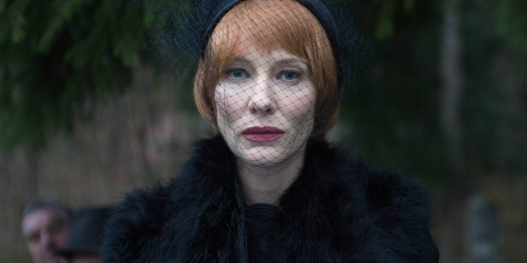 Εμπλουτίστηκε το ERTFLIX με νέες ταινίες και σειρές - Media