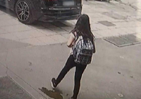 Απαγωγή Μαρκέλλας: «Δεν ήταν μόνη στο διαμέρισμα η 33χρονη», λέει ο αδελφός - Ερευνάται εμπλοκή επιχειρηματία (Video) - Media