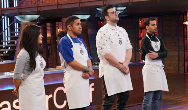 Masterchef - Spoiler: Αυτοί οι παίκτες αποχωρούν, ξεκινά ο μεγάλος τελικός (Video) - Media