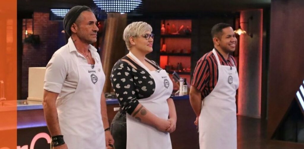 Masterchef - Spoiler: Αυτοί οι παίκτες αποχωρούν από τον διαγωνισμό  - Media