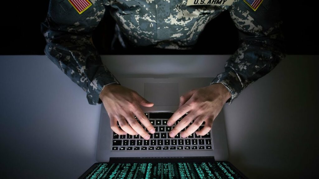 ΗΠΑ: Στρατιώτης οπαδός της νεοναζιστικής και σατανιστικής Ο9Α ετοίμαζε επίθεση στη μονάδα του (Photos) - Media