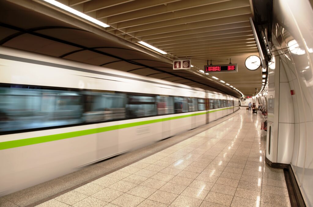 Μετρό: Περισσότερα δρομολόγια από την Τρίτη στις γραμμές 2 και 3 - Το νέο ωράριο - Media
