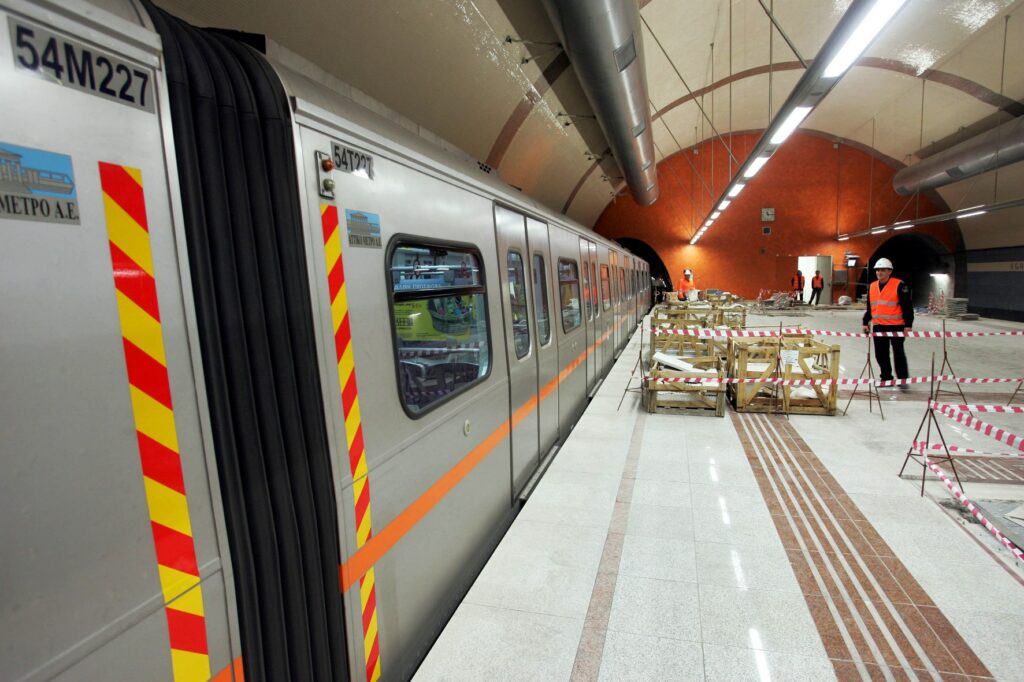 Καραμανλής: Λάθος υπολογισμός για τα ΜΜΜ της Αθήνας - Media