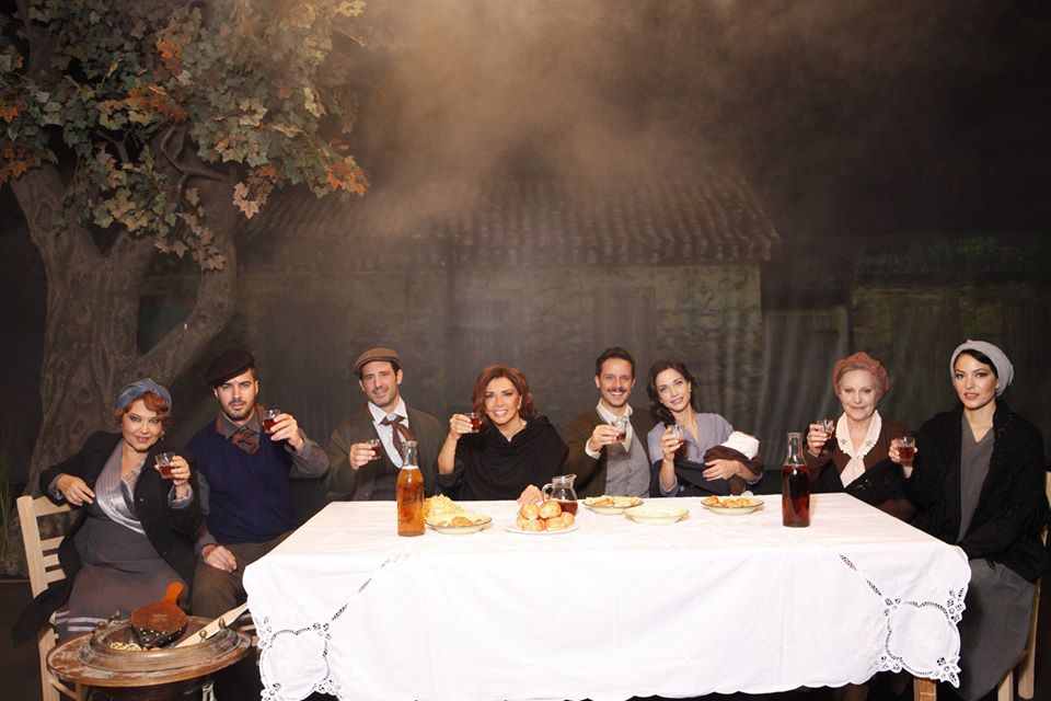 «Κι από Σμύρνη… Σαλονίκη»: Μια παραγωγή του Ιδρύματος Μείζονος Ελληνισμού - Media