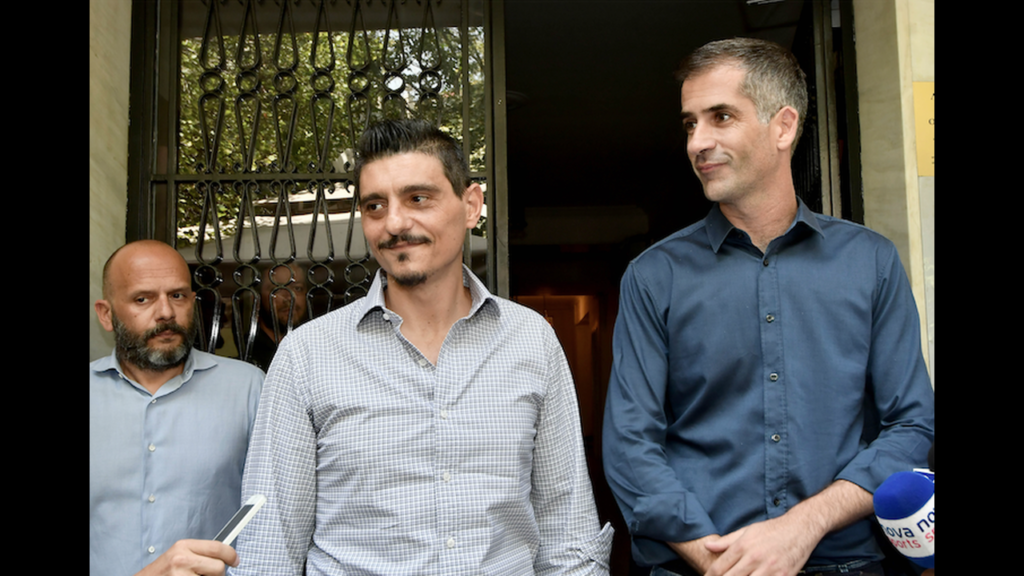 Μπακογιάννης για Βοτανικό: «Μέσα στο καλοκαίρι θα μιλήσουμε με συγκεκριμένη και ολοκληρωμένη πρόταση» - Media