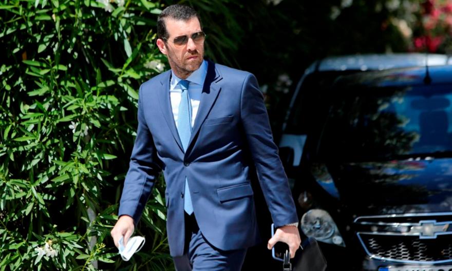 Νέος πρόεδρος της Super League ο Μπουτσικάρης - Media