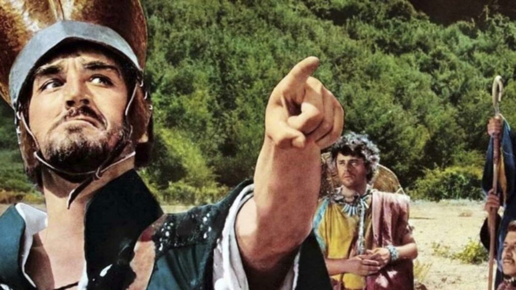 Είκοσι χρόνια από το θάνατο του Βιτόριο Γκάσμαν - Media