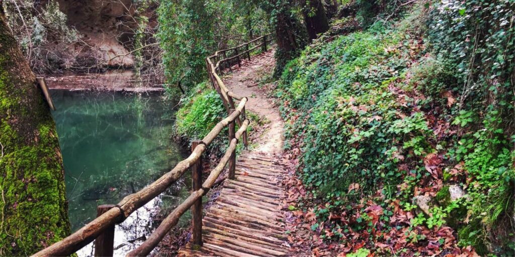 Ο θρύλος του Νεραϊδόσπηλιου - Media