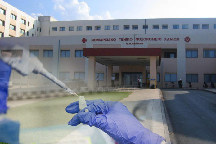 Βήμα-βήμα η διαδρομή του 21χρονου Σουηδού με κορωνοϊό μέχρι να καταλήξει στα Χανιά – Πού νοσηλεύτηκε - Media