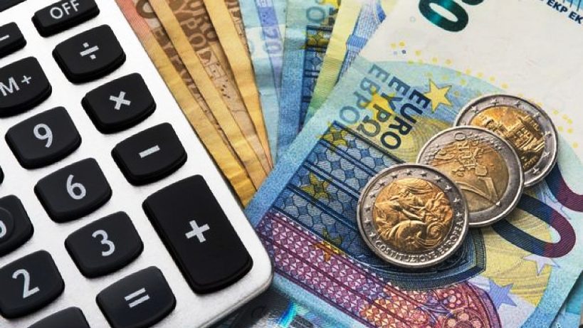 Εφορία: Έρχεται έκτακτη ρύθμιση 12 ή 24 δόσεων για τις οφειλές της πανδημίας - Media