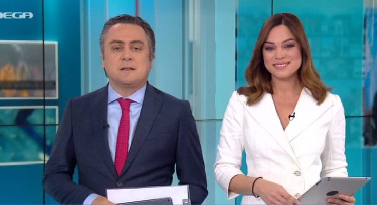 Ανακατατάξεις στην πρωινή ζώνη: Υψηλές πτήσεις για την «Κοινωνία ώρα Mega» - Σε ποιο κοινό άγγιξε το 18,9% - Media