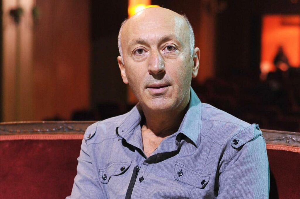 Παύλος Ορκόπουλος για τις «Άγριες Μέλισσες»: «Αντλώ από τον πόνο της Μάγδας Φύσσα για την ερμηνεία μου» (Video) - Media