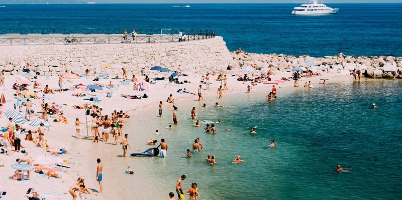 Κορονοϊός: Μεταδίδεται ταχύτατα και με τη ζέστη - Τα νέα στοιχεία - Media