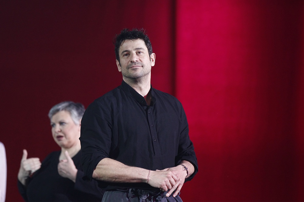 Λάρισα: Υιοθετεί… μονοπάτι ο Αλέξης Γεωργούλης - Θα το φροντίζει μόνος του (Video) - Media