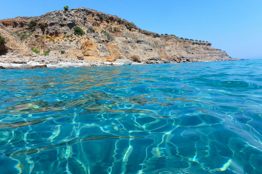 Η Ελλάδα στις πρώτες θέσεις με τα πιο καθαρά θαλασσινά νερά στην Ευρώπη - Media