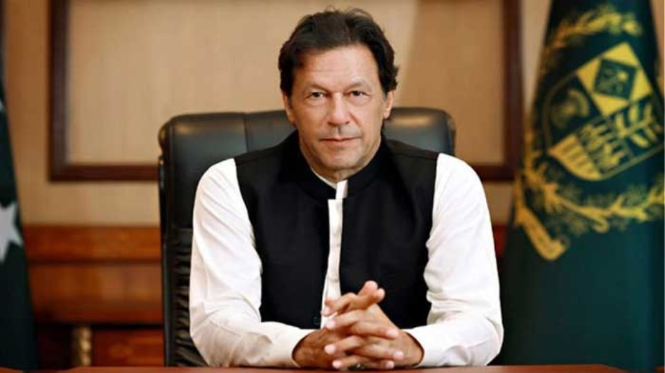 Πρωθυπουργός Πακιστάν προς πολίτες: «Ζήστε με τον ιό» - Media