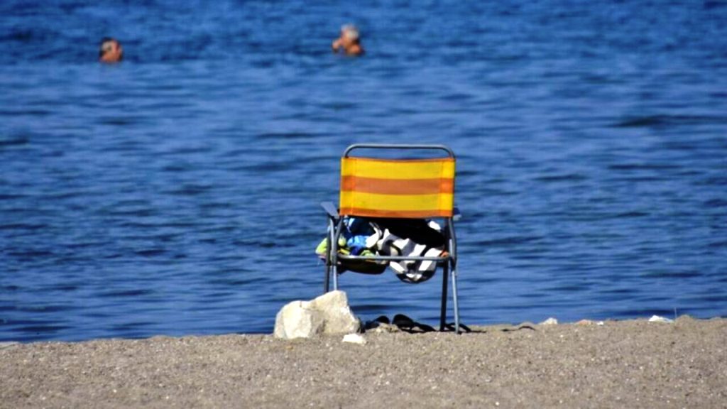 «Καμίνι» με 40άρια την Πέμπτη - Η πρόγνωση της ΕΜΥ - Media