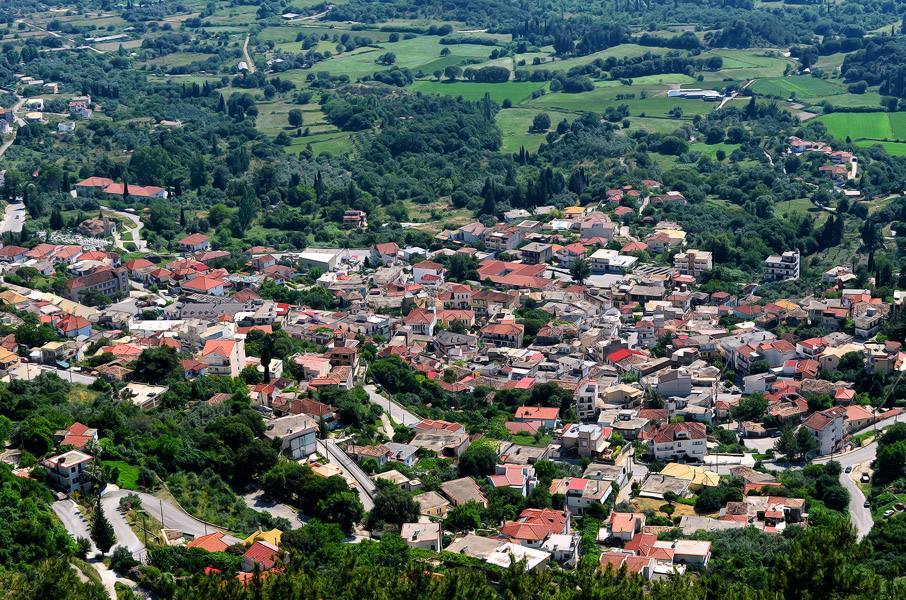 Επτά κρούσματα κορωνοϊού στην Παραμυθιά Θεσπρωτίας – Κλείνουν τα σχολεία - Media