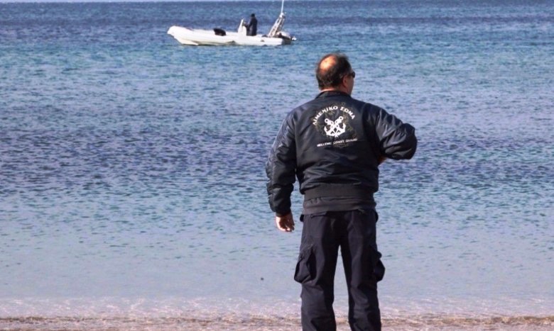 Θεσσαλονίκη: Άνδρας ανασύρθηκε νεκρός στη θαλάσσια περιοχή της Περαίας - Media