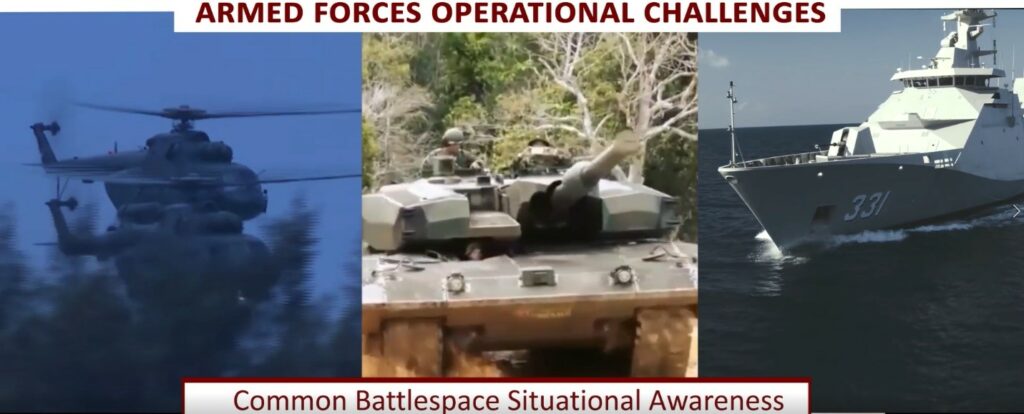 Scytalys: Ανάθεση σύμβασης αξίας 49 εκατ. δολ. από το Υπ. Άμυνας της Ινδονησίας  - Media