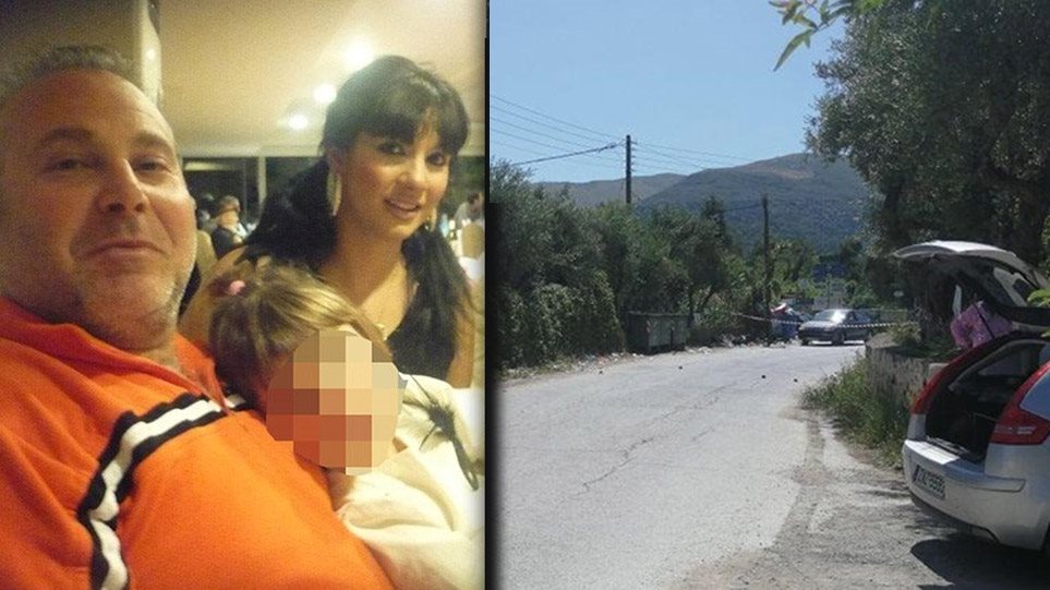 Ζάκυνθος-Δολοφονία 37χρονης: Ανθρωποκυνηγητό για τον εντοπισμό των δραστών - «Πληρωμένο συμβόλαιο» βλέπει η ΕΛΑΣ - Media
