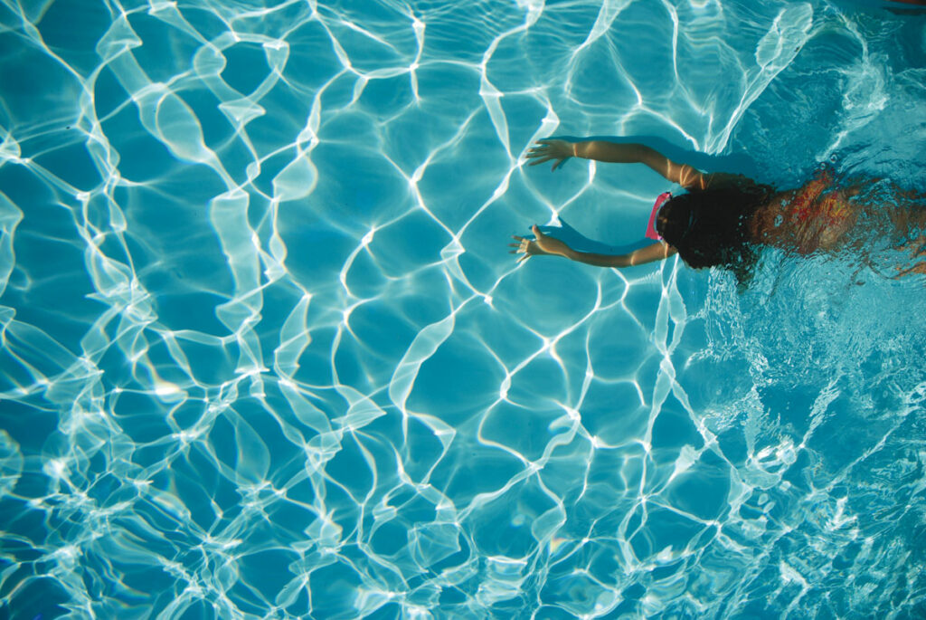 Ουρολοίμωξη και κολύμπι: Τι πρέπει να προσέχετε - Media