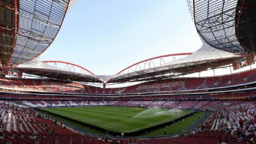 Αύξηση κρουσμάτων στην Πορτογαλία - Ανησυχία για το Champions League - Media