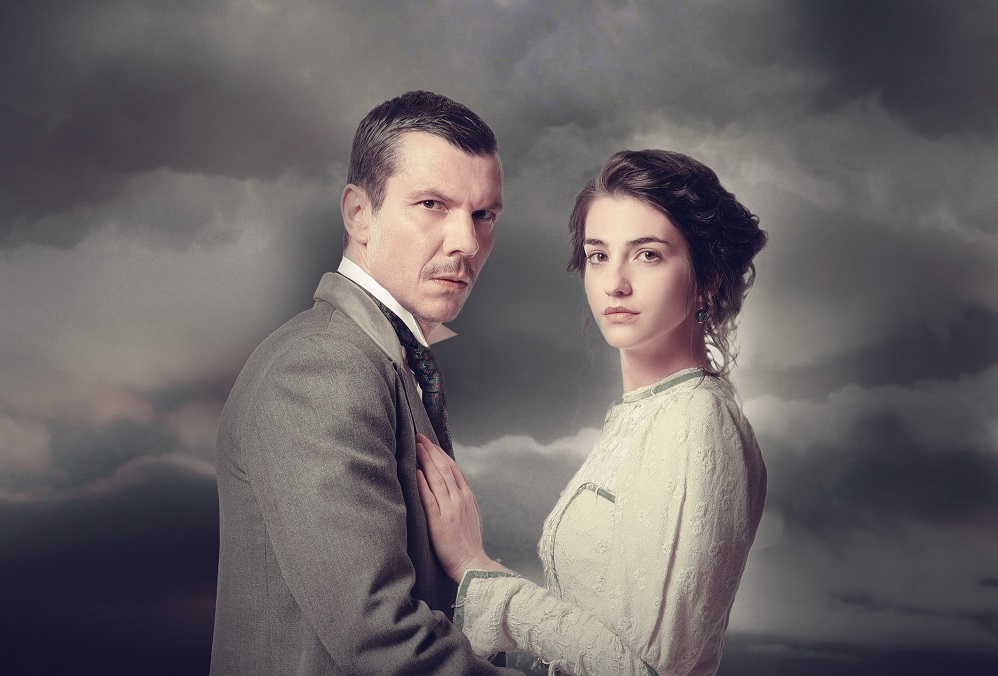 «Το Κόκκινο Ποτάμι» επέστρεψε με νέα επεισόδια και σημείωσε πρωτιά - Media