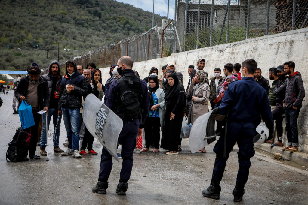 Υπ. Μετανάστευσης: Η παγκόσμια ημέρα προσφύγων μας θυμίζει την αποστολή μας να φυλάμε τα σύνορα της Ευρώπης! - Media