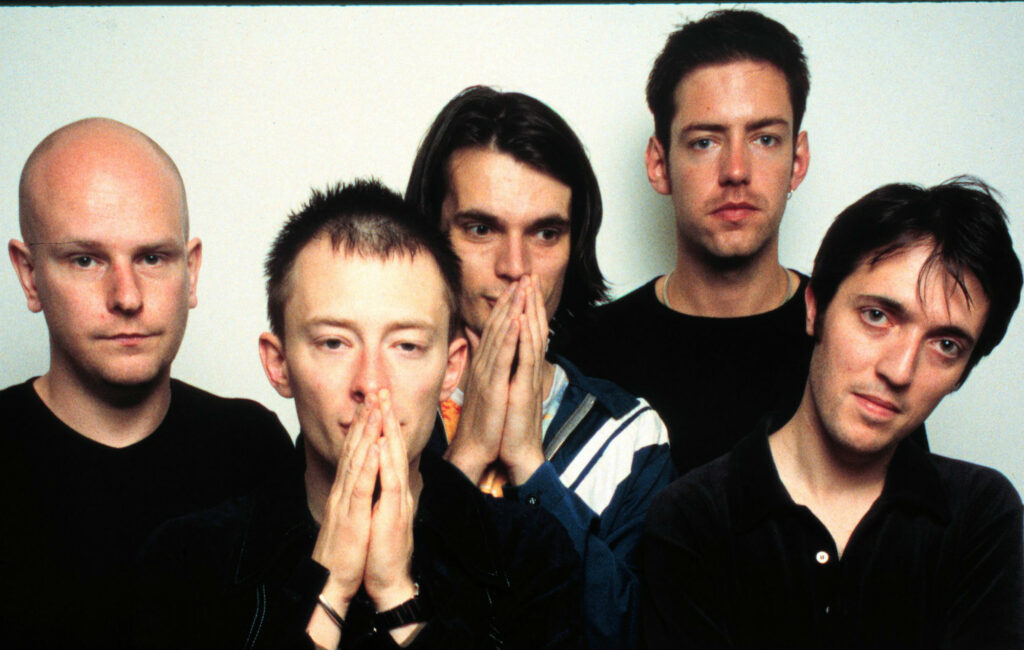 Radiohead: Τώρα πουλάνε και παζλ (Photo) - Media