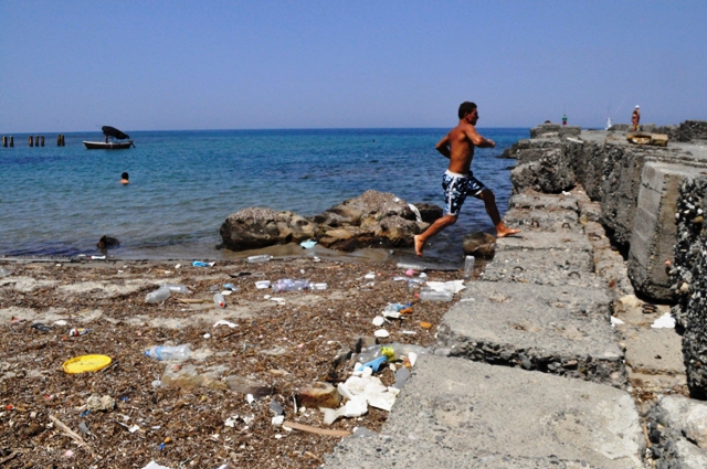 Οι πιο βρόμικες παραλίες της Ευρώπης βρίσκονται στην Αλβανία -Ποιες χώρες συμπληρώνουν την εξάδα (Λίστα) - Media