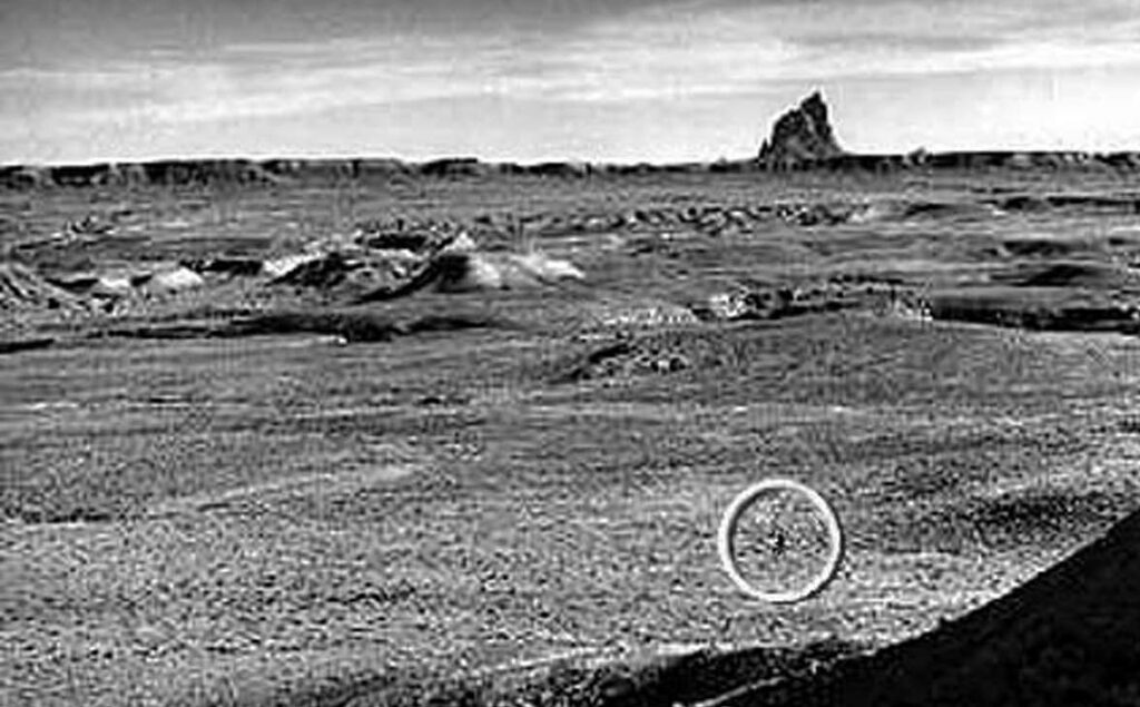 «Βόμβα» από Τραμπ: Σκέφτεται να άρει το απόρρητο για το διαβόητο «περιστατικό του Ρόσγουελ» - Media