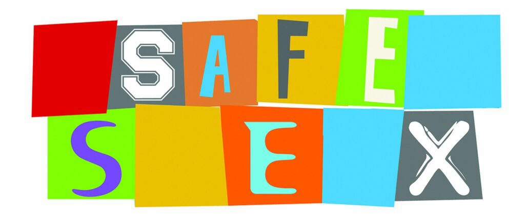 Επιστρέφει το «Safe Sex» στο Mega - Media